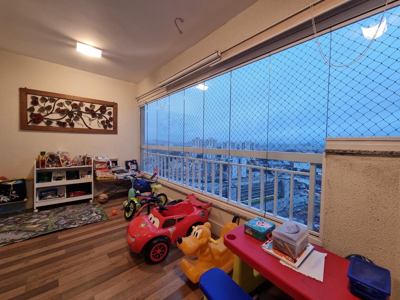 Imagem Apartamento com 3 Quartos à Venda, 158 m² em Vila Gonçalves - São Bernardo do Campo Imagem Apartamento com 3 Quartos à Venda, 158 m² em Vila Gonçalves - São Bernardo do Campo