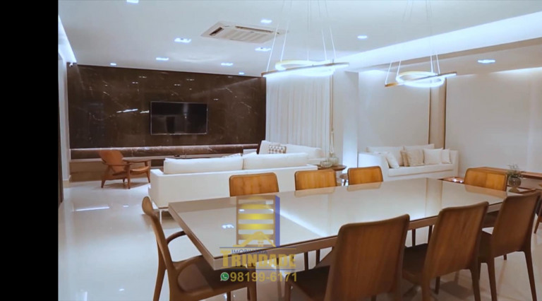 Imagem Apartamento com 1 Quarto à Venda, 251 m² em Ponta D'Areia - São Luís Imagem Apartamento com 1 Quarto à Venda, 251 m² em Ponta D'Areia - São Luís