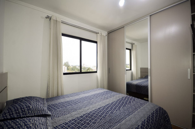 Imagem Apartamento com 2 Quartos à Venda, em Boa Vista - Curitiba Imagem Apartamento com 2 Quartos à Venda, em Boa Vista - Curitiba