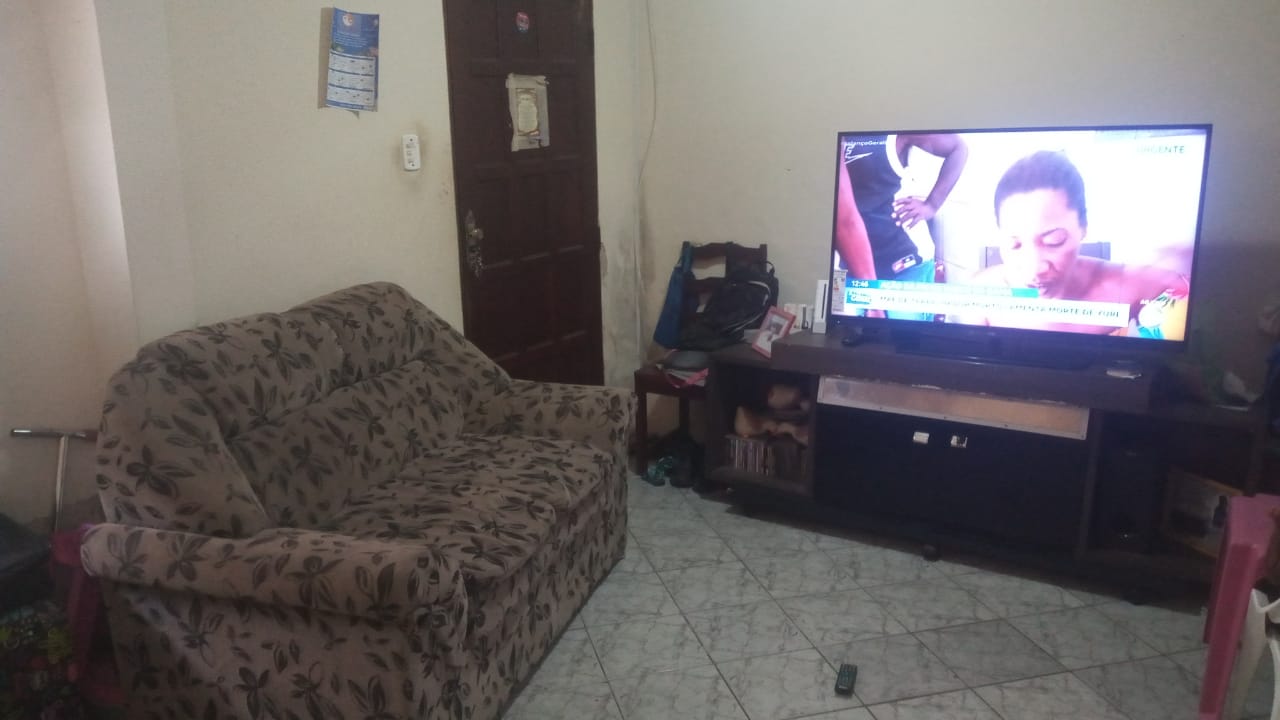Imagem Casa com 3 Quartos à Venda, 30 m² em Fazenda Grande do Retiro - Salvador