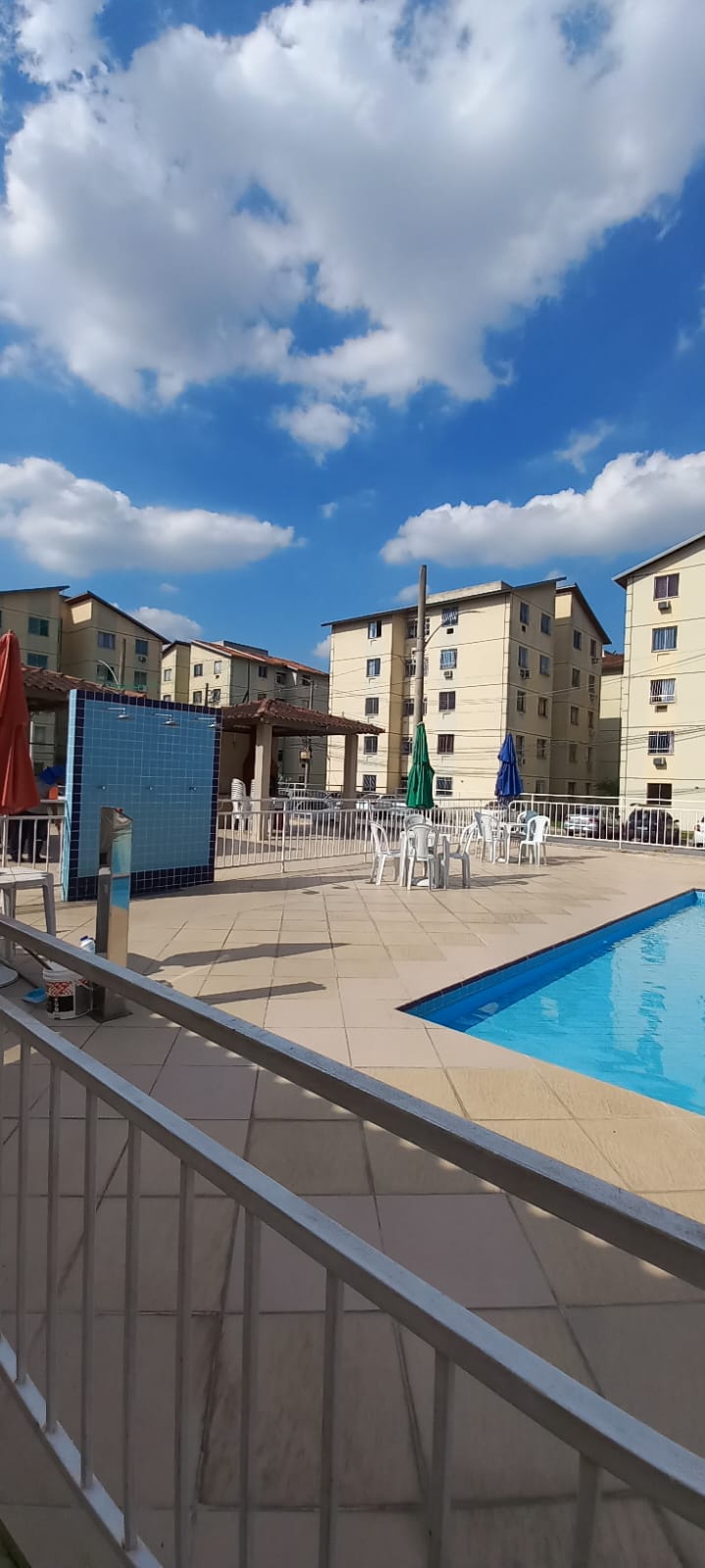 Imagem Apartamento com 2 Quartos à Venda, 45 m² em Inhoaíba - Rio de Janeiro Imagem Apartamento com 2 Quartos à Venda, 45 m² em Inhoaíba - Rio de Janeiro