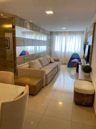 Imagem Apartamento com 3 Quartos à Venda, 108 m² em Aeroclube - João Pessoa Imagem Apartamento com 3 Quartos à Venda, 108 m² em Aeroclube - João Pessoa
