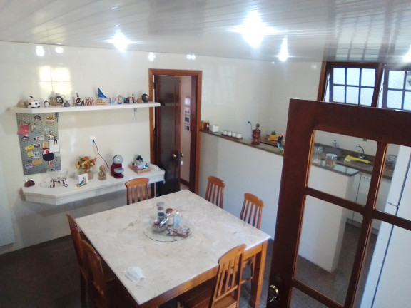 Imagem Casa com 3 Quartos à Venda, 268 m² em Badu - Niterói Imagem Casa com 3 Quartos à Venda, 268 m² em Badu - Niterói