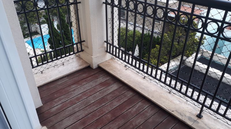 Imagem Apartamento com 4 Quartos para Alugar,  em Vila Congonhas - São Paulo