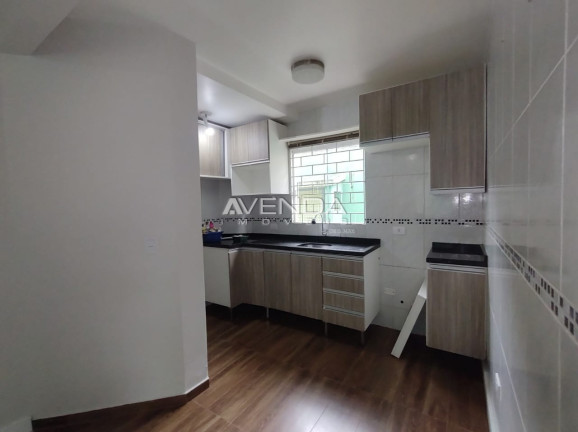 Imagem Apartamento com 2 Quartos à Venda, 46 m² em Osasco - Colombo