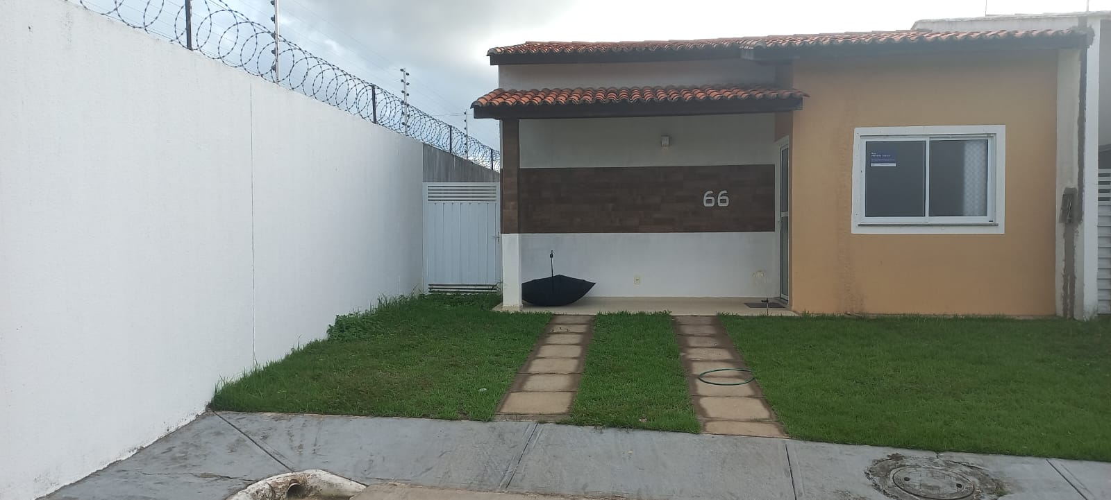 Imagem Casa de Condomínio com 2 Quartos à Venda, 150 m² em Aracagy - São Luís Imagem Casa de Condomínio com 2 Quartos à Venda, 150 m² em Aracagy - São Luís