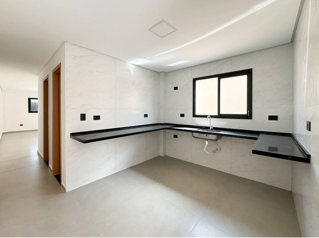 Imagem Sobrado com 3 Quartos à Venda, 120 m²em Guilhermina - Praia Grande Imagem Sobrado com 3 Quartos à Venda, 120 m²em Guilhermina - Praia Grande