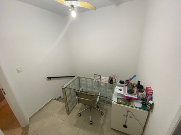 Imagem Casa com 3 Quartos à Venda, 131 m² em Botafogo - Rio de Janeiro Imagem Casa com 3 Quartos à Venda, 131 m² em Botafogo - Rio de Janeiro