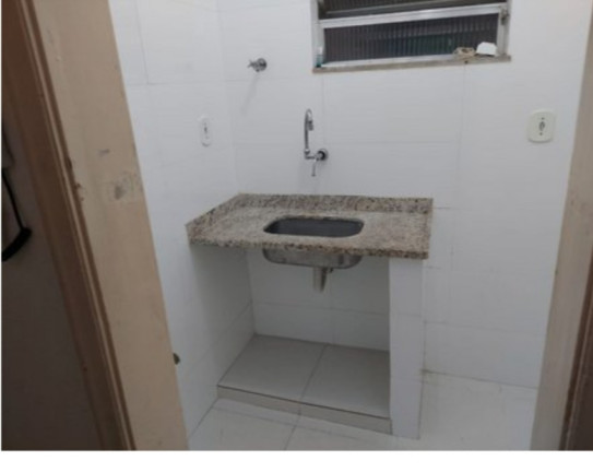 Imagem Apartamento com 1 Quarto à Venda, 40 m² em Centro - Rio de Janeiro Imagem Apartamento com 1 Quarto à Venda, 40 m² em Centro - Rio de Janeiro
