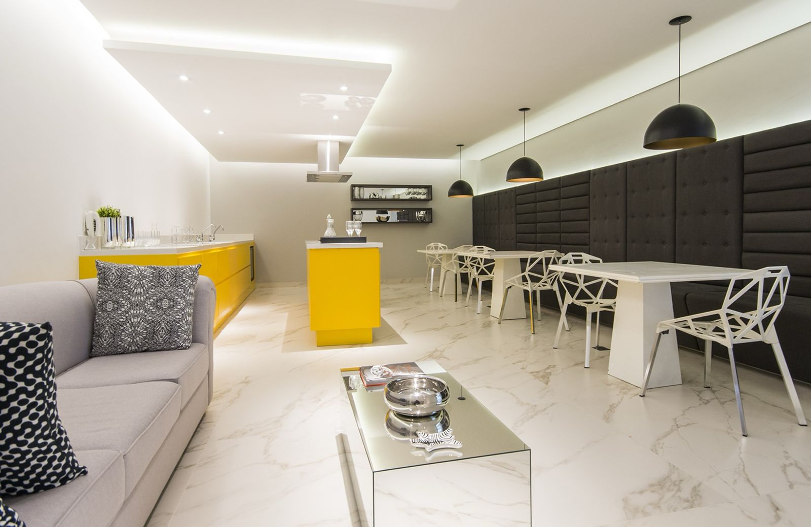 Imagem Studio com 1 Quarto à Venda, 28 m² em Vila Olímpia - São Paulo