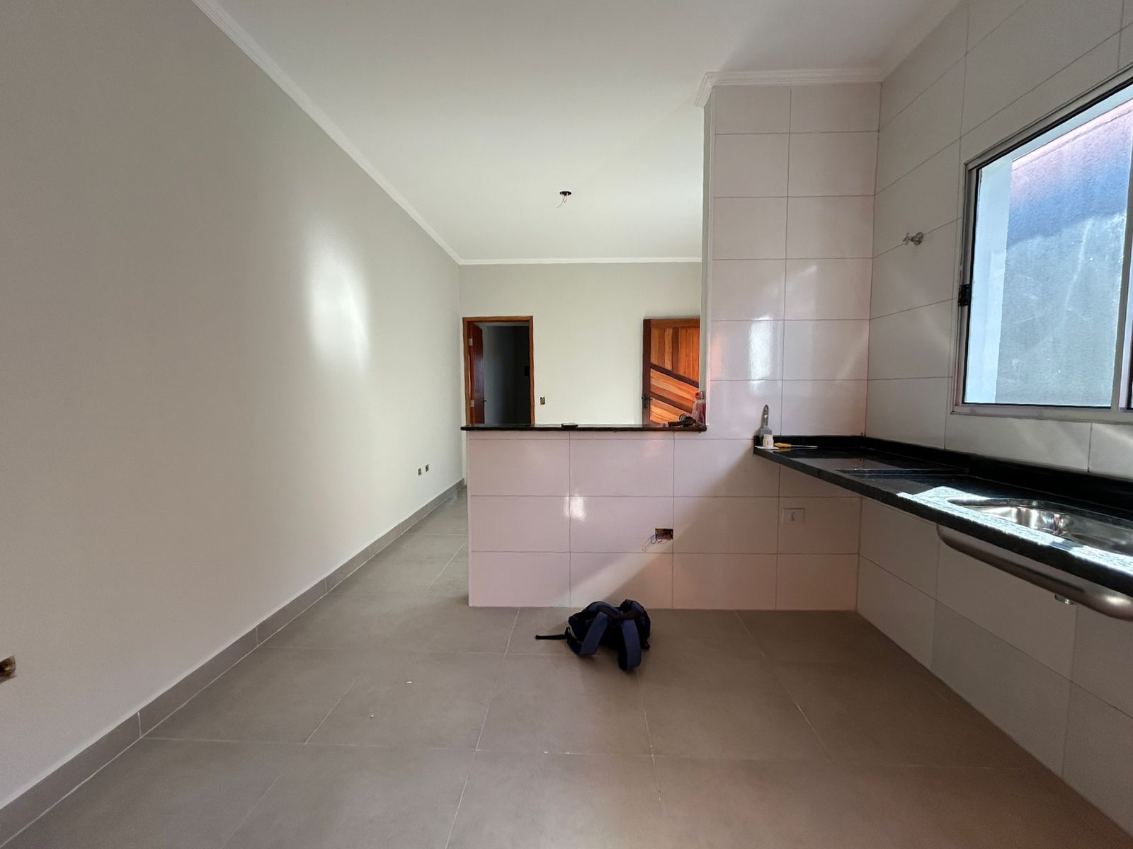 Imagem Casa com 3 Quartos à Venda, 104 m² em Vila Oceanopolis - Mongaguá