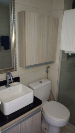 Imagem Apartamento com 2 Quartos à Venda, 64 m² em Espinheiro - Recife Imagem Apartamento com 2 Quartos à Venda, 64 m² em Espinheiro - Recife