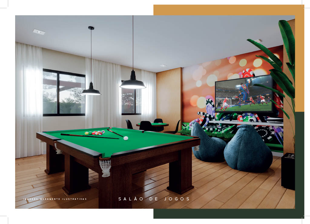 Imagem Apartamento com 2 Quartos à Venda, 56 m² em Vila São Luiz (Valparaízo) - Barueri