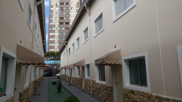 Imagem Casa de Condomínio com 2 Quartos à Venda, 52 m² em Cidade Líder - São Paulo Imagem Casa de Condomínio com 2 Quartos à Venda, 52 m² em Cidade Líder - São Paulo