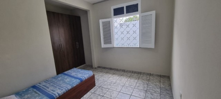 Imagem Casa com 4 Quartos para Alugar, 1 m² em Sítio Leal - São Luís