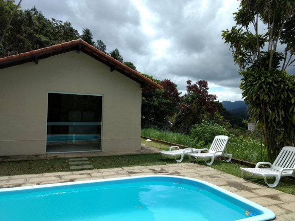 Imagem Apartamento com 2 Quartos à Venda, em Ermitage - Teresópolis Imagem Apartamento com 2 Quartos à Venda, em Ermitage - Teresópolis