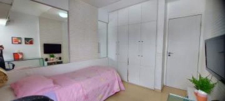 Imagem Apartamento com 3 Quartos à Venda, 136 m² em Graças - Recife