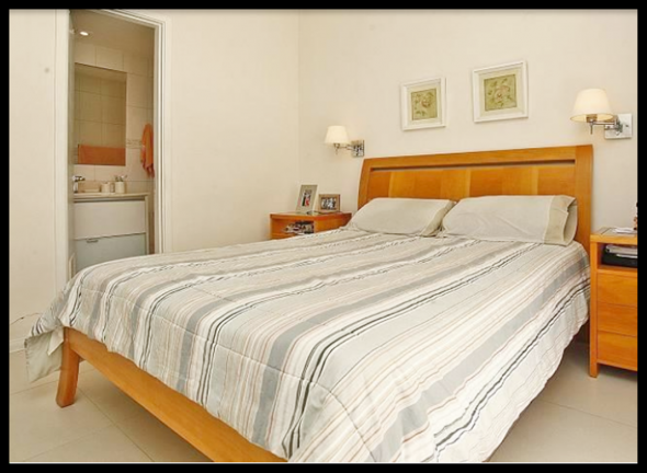 Imagem Apartamento com 3 Quartos à Venda, 110 m² em Botafogo - Rio de Janeiro