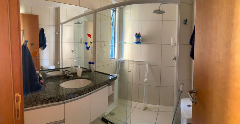 Imagem Apartamento com 4 Quartos à Venda, 136 m² em Boa Viagem - Recife