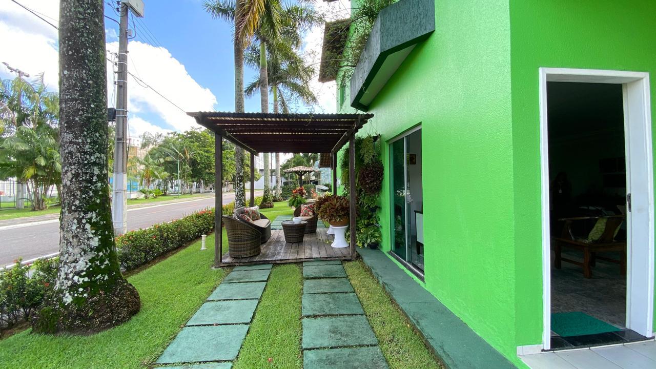 Imagem Casa de Condomínio com 5 Quartos para Alugar, 394 m² em Parque Verde - Belém