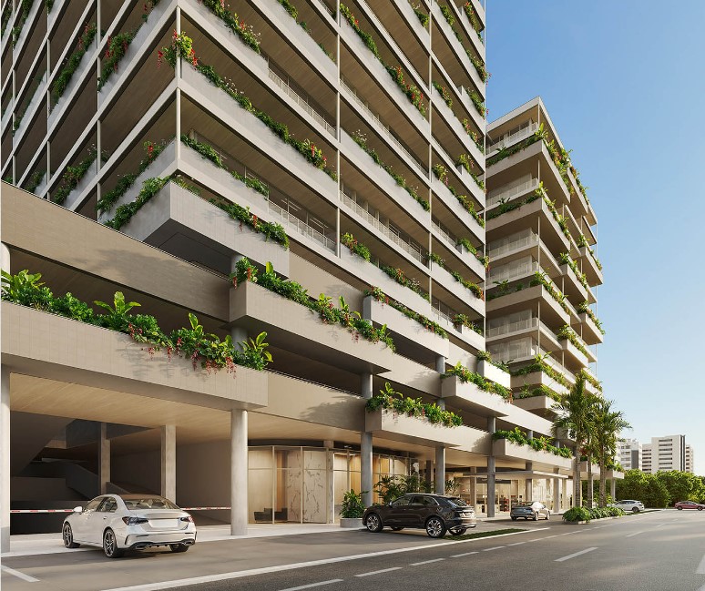 Imagem Sala Comercial à Venda, 46 m²em Jatiúca - Maceió Imagem Sala Comercial à Venda, 46 m²em Jatiúca - Maceió