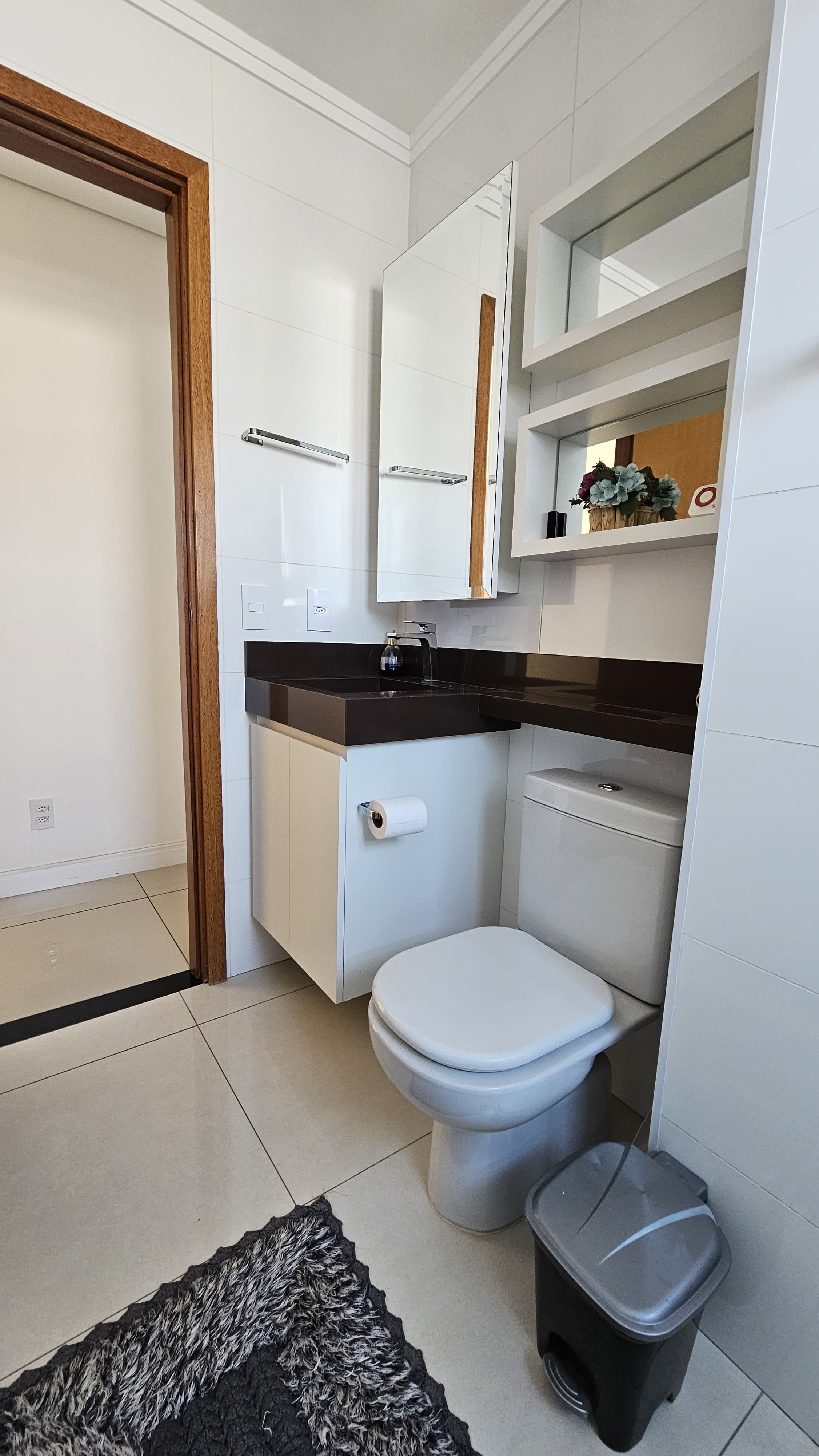 Imagem Casa com 2 Quartos à Venda, 77 m²em Jardim Ester - Itatiba Imagem Casa com 2 Quartos à Venda, 77 m²em Jardim Ester - Itatiba