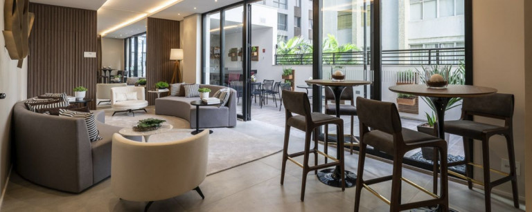 Imagem Apartamento com 3 Quartos à Venda, 133 m² em Jardim Paulista - São Paulo Imagem Apartamento com 3 Quartos à Venda, 133 m² em Jardim Paulista - São Paulo
