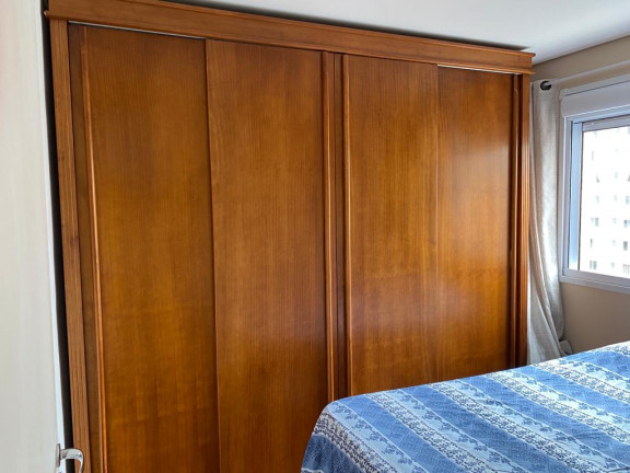 Imagem Apartamento com 2 Quartos à Venda, 41 m² em Jardim São Savério - São Paulo
