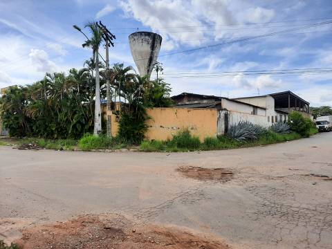 Imagem Imóvel Comercial à Venda, 2 m² em Santa Genoveva - Goiânia Imagem Imóvel Comercial à Venda, 2 m² em Santa Genoveva - Goiânia