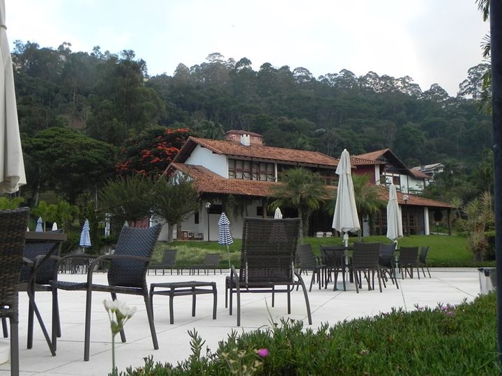 Imagem Casa de Condomínio com 5 Quartos à Venda, 500 m² em Várzea&nbsp; - Teresópolis