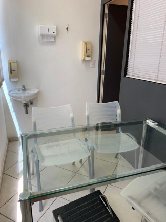 Imagem Consultório à Venda, 26 m² em Copacabana - Rio de Janeiro