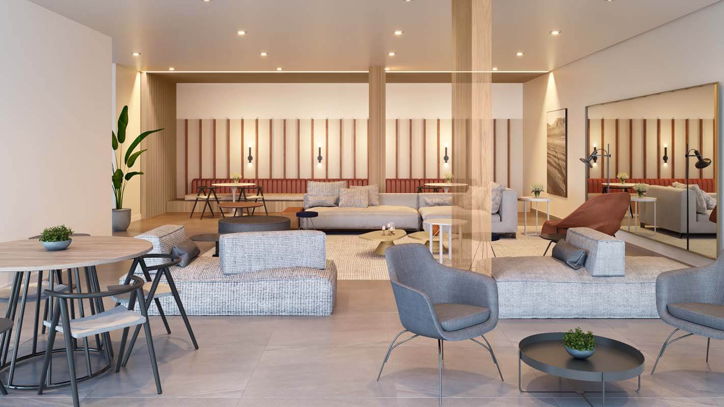 Imagem Apartamento com 3 Quartos à Venda, 79 m²em Brooklin Paulista - São Paulo