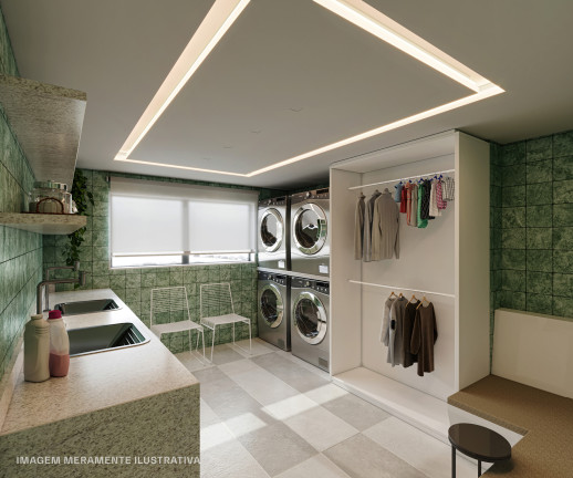 Imagem Apartamento com 1 Quarto à Venda, 30 m² em Boa Viagem - Recife Imagem Apartamento com 1 Quarto à Venda, 30 m² em Boa Viagem - Recife