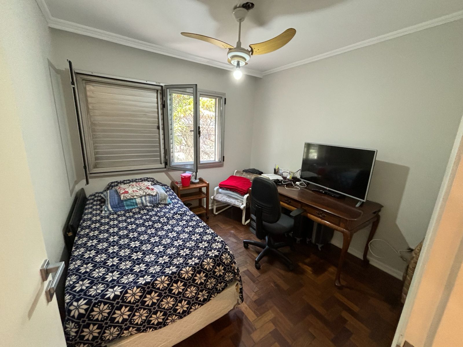 Imagem Apartamento com 4 Quartos à Venda, 180 m² em Chácara Santo Antônio (Zona Sul) - São Paulo