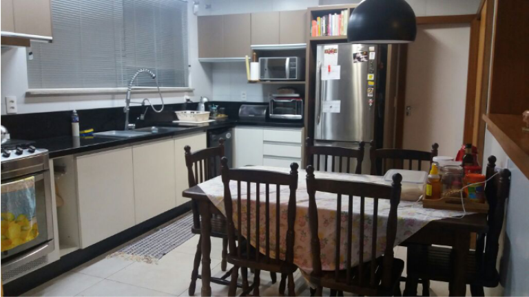 Imagem Casa de Condomínio com 4 Quartos à Venda, 400 m² em Nova Esperança - Manaus Imagem Casa de Condomínio com 4 Quartos à Venda, 400 m² em Nova Esperança - Manaus