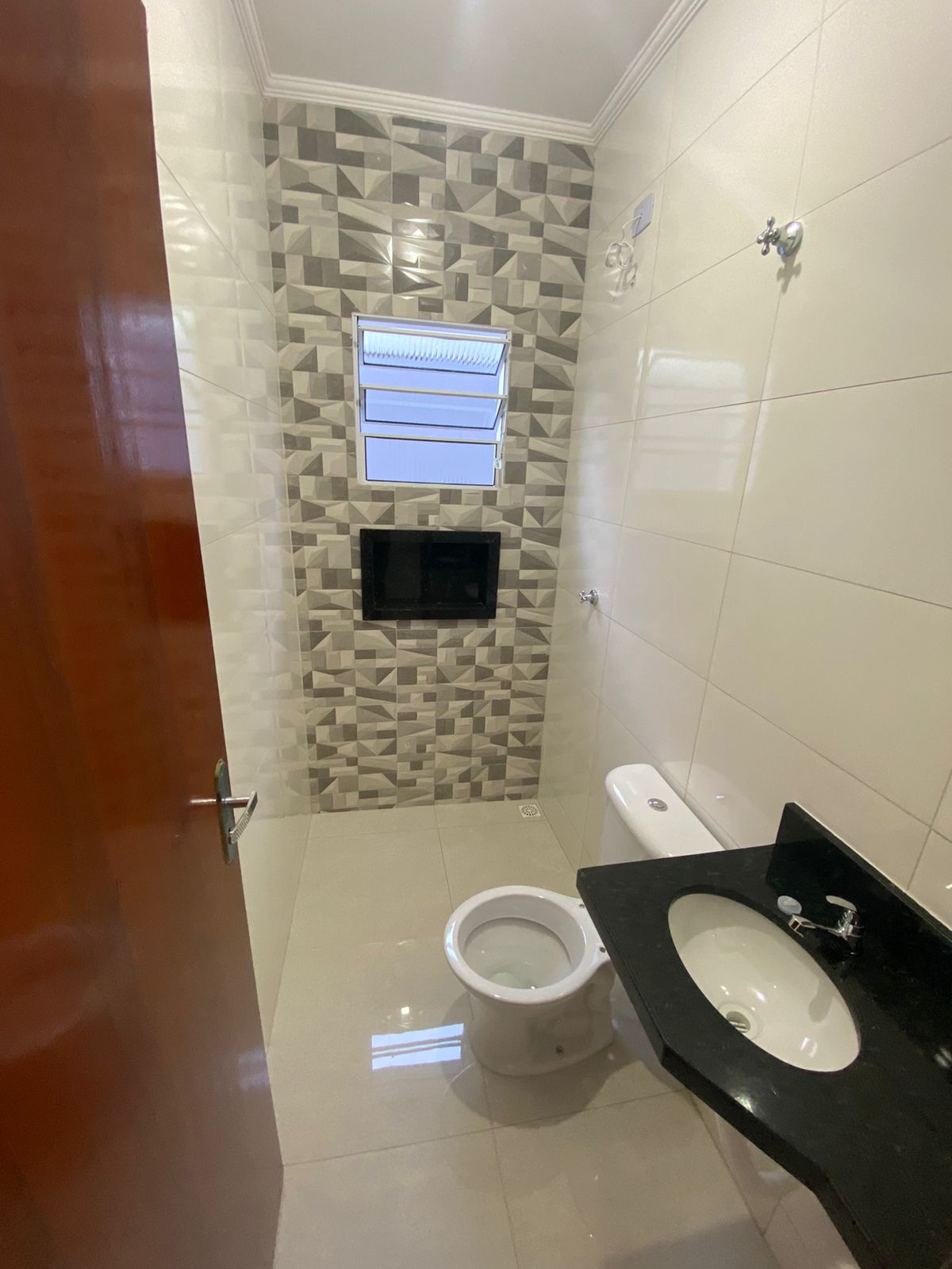 Imagem Casa com 3 Quartos à Venda, 89 m²em Florida Mirim - Mongaguá
