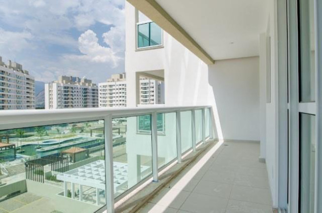 Imagem Apartamento com 4 Quartos à Venda, 116 m² em Recreio dos Bandeirantes - Rio de Janeiro
