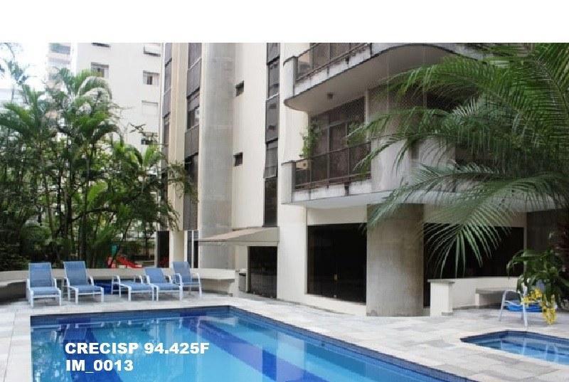 Cobertura com 6 Quartos à Venda, 642 m² em Santa Cecília - São Paulo