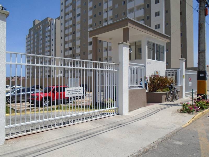 Foto do imóvel Apartamento com 3 Quartos à Venda, 65 m²em Messejana - Fortaleza