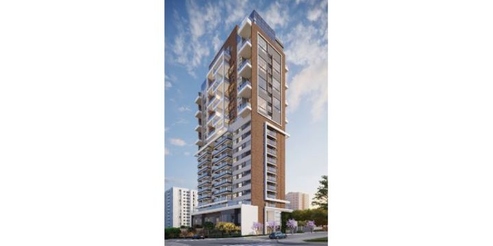Imagem Apartamento com 2 Quartos à Venda, 46 m² em Vila Clementino - São Paulo Imagem Apartamento com 2 Quartos à Venda, 46 m² em Vila Clementino - São Paulo