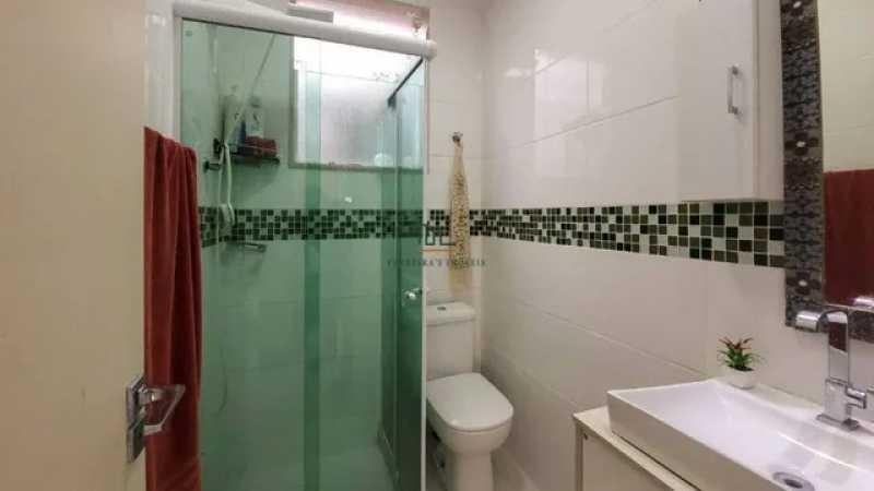 Imagem Casa de Vila com 3 Quartos à Venda, 124 m²em Santa Rosa - Niterói