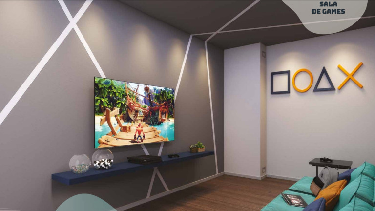 Imagem Apartamento com 1 Quarto à Venda, Locação ou Temporada, 40 m² em Parque Da Mooca - São Paulo Imagem Apartamento com 1 Quarto à Venda, Locação ou Temporada, 40 m² em Parque Da Mooca - São Paulo