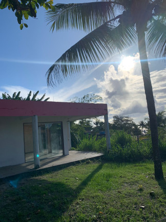 Imagem Casa com 4 Quartos à Venda, em Gamboa - Cairu Imagem Casa com 4 Quartos à Venda, em Gamboa - Cairu
