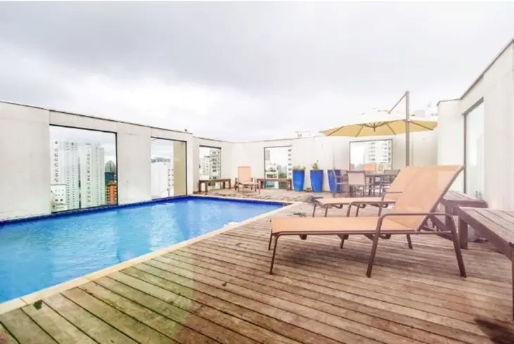 Imagem Apartamento com 4 Quartos à Venda, 285 m²em Vila Morumbi - São Paulo