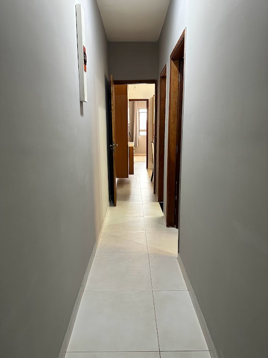 Imagem Casa com 2 Quartos à Venda, 125 m²em Bosque dos Eucaliptos - São José dos Campos