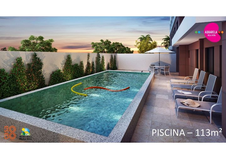 Imagem Apartamento com 1 Quarto à Venda, 26 m² em Bela Vista - São Paulo