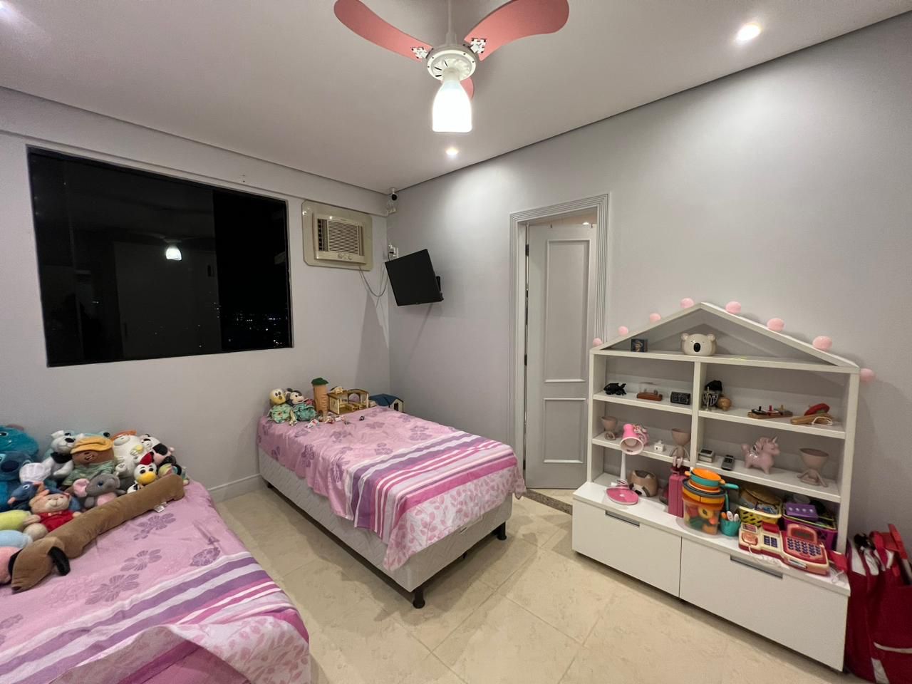 Imagem Apartamento com 3 Quartos à Venda, 127 m²em Umarizal - Belém Imagem Apartamento com 3 Quartos à Venda, 127 m²em Umarizal - Belém