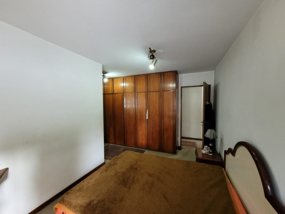 Imagem Apartamento com 3 Quartos à Venda, 160 m² em Planalto Paulista - São Paulo