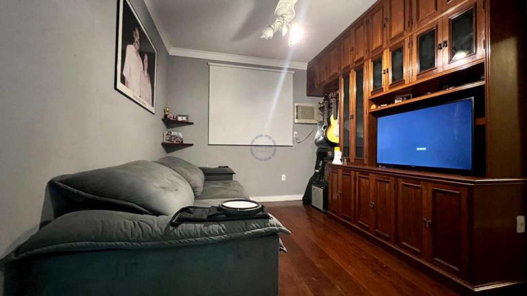 Imagem Apartamento com 2 Quartos à Venda, 85 m² em Boqueirão - Santos