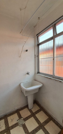 Imagem Apartamento com 1 Quarto à Venda, 61 m² em Teresópolis - Porto Alegre Imagem Apartamento com 1 Quarto à Venda, 61 m² em Teresópolis - Porto Alegre